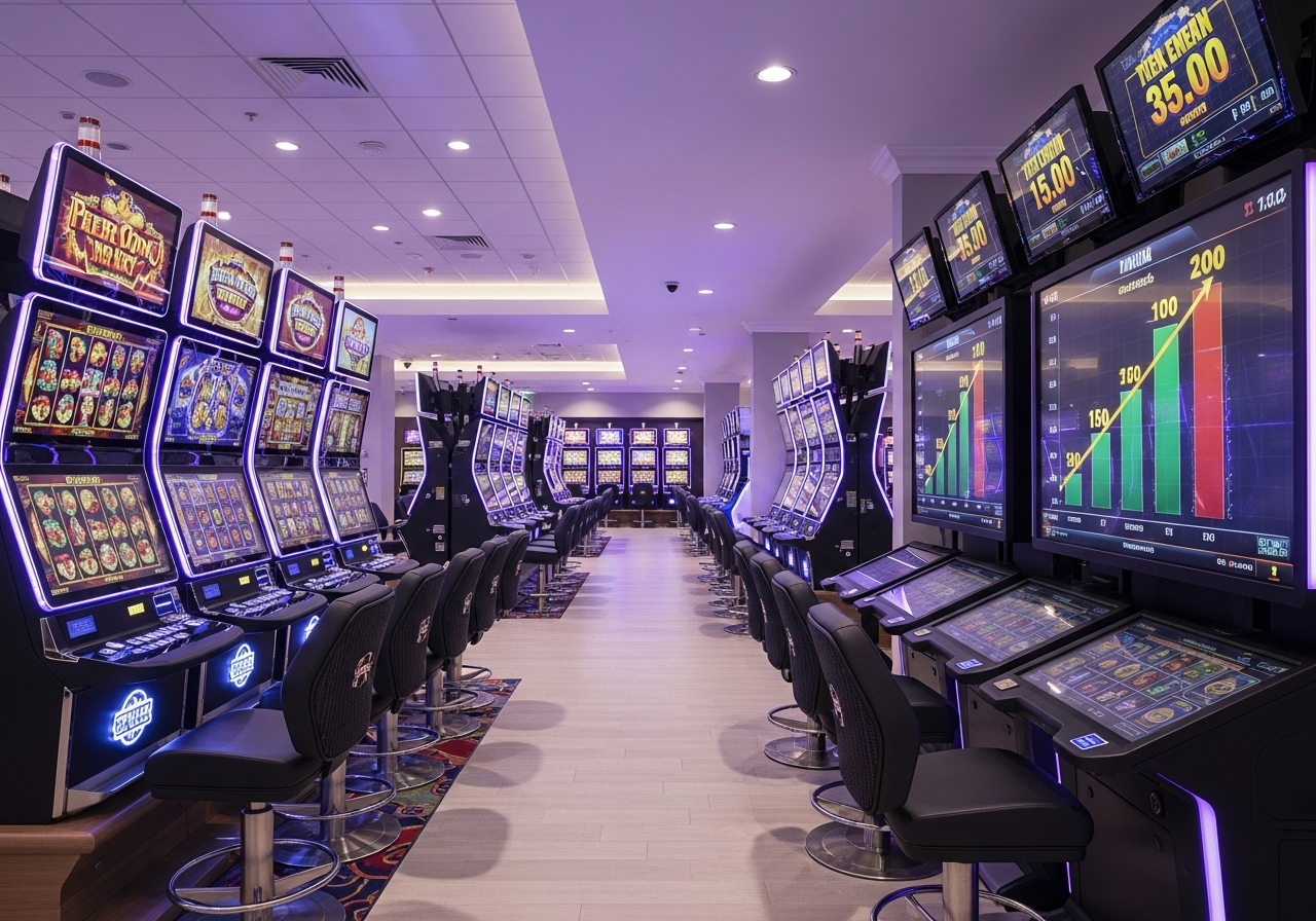 Crash Gambling vs Slots: Which Pays More for US Players?
