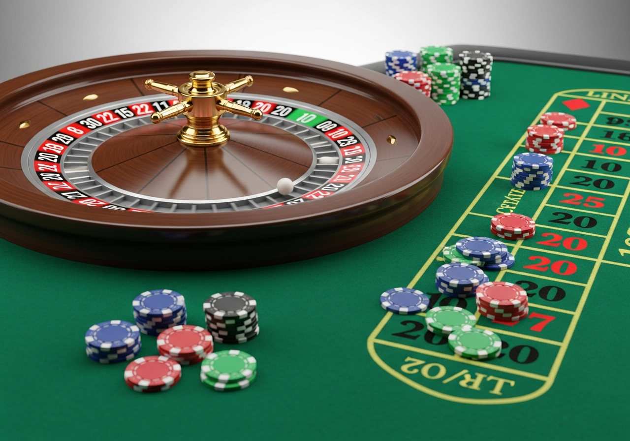 Single Zero vs Double Zero Roulette Payout USA