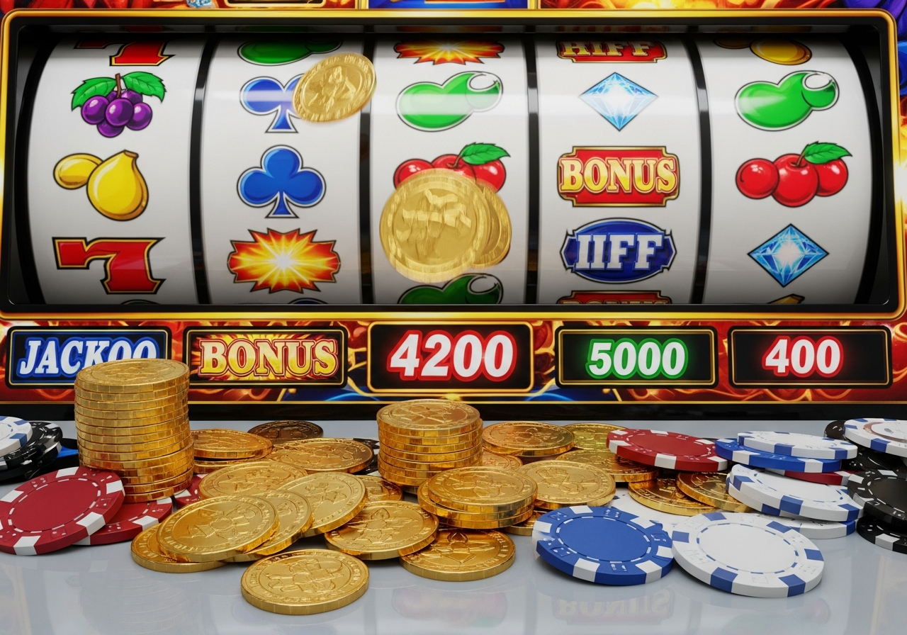 Slot Feature Buy Option Cost vs Return Analysis US
